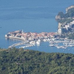 Budva