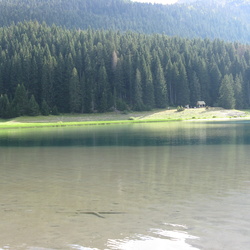 Crno Jezero